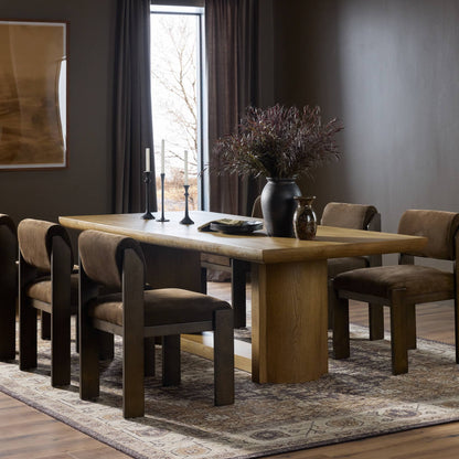 Garrett Dining Table