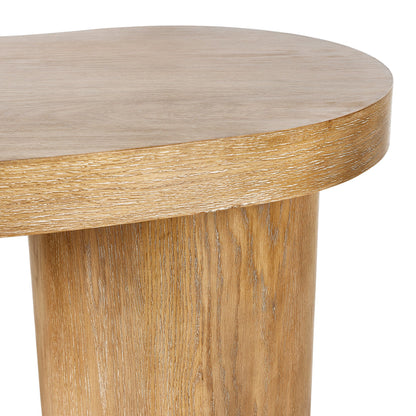 Leeds Desk