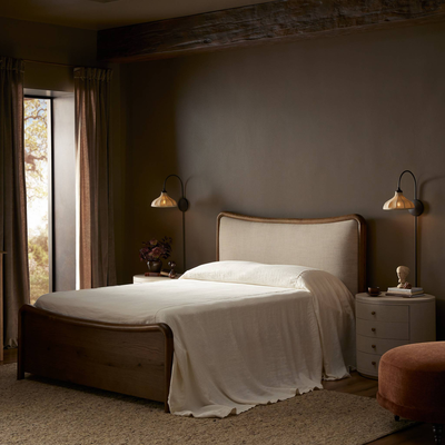 Dover Bed by Four Hands