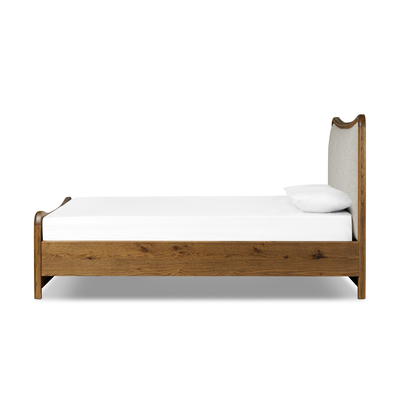 Dover Bed by Four Hands