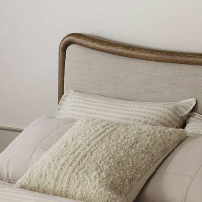 Dover Bed by Four Hands