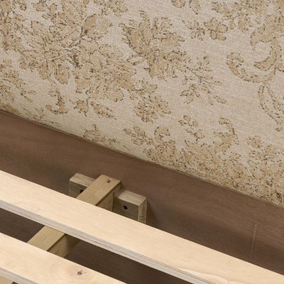Dover Bed by Four Hands