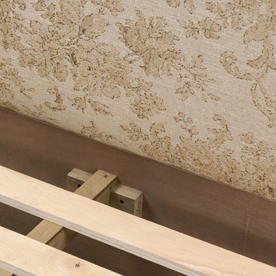 Dover Bed by Four Hands