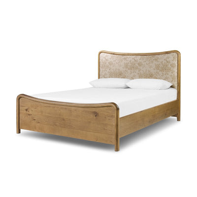 Dover Bed by Four Hands