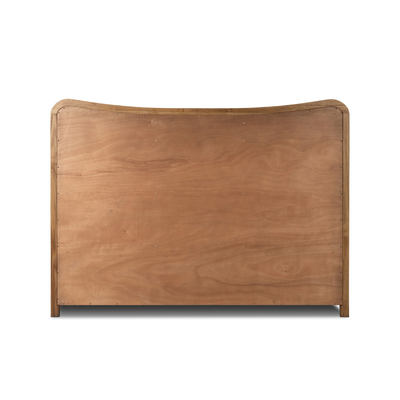 Dover Bed by Four Hands