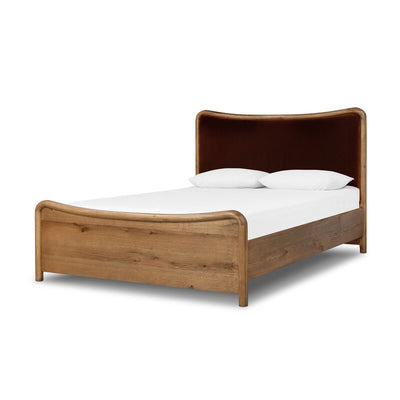 Dover Bed by Four Hands