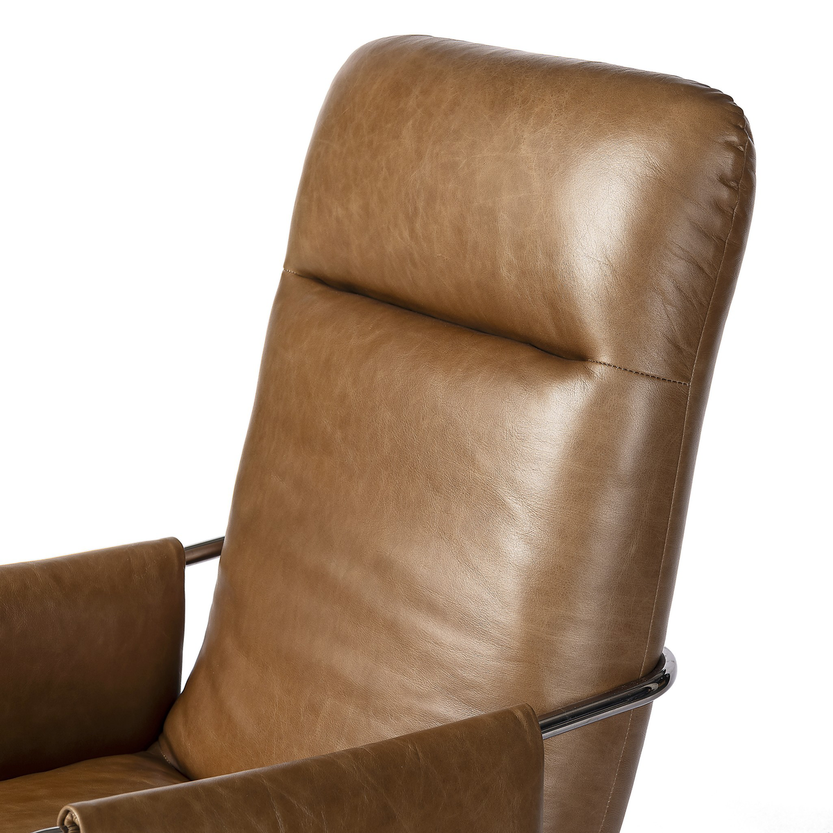 Sherman Desk Chair by Four Hands