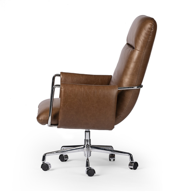 Sherman Desk Chair by Four Hands