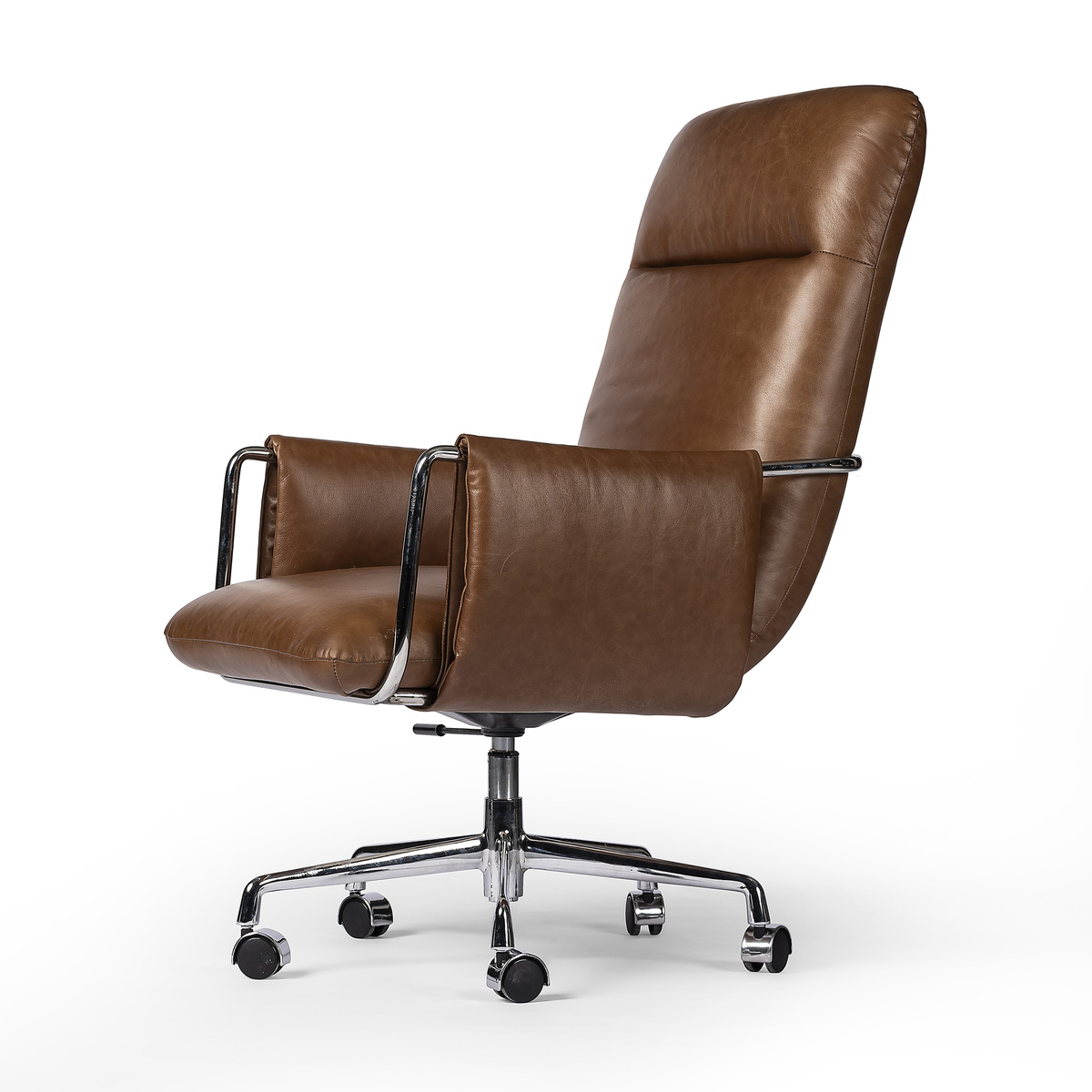 Sherman Desk Chair by Four Hands