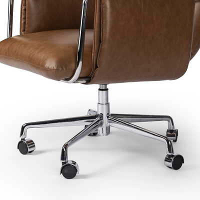 Sherman Desk Chair by Four Hands