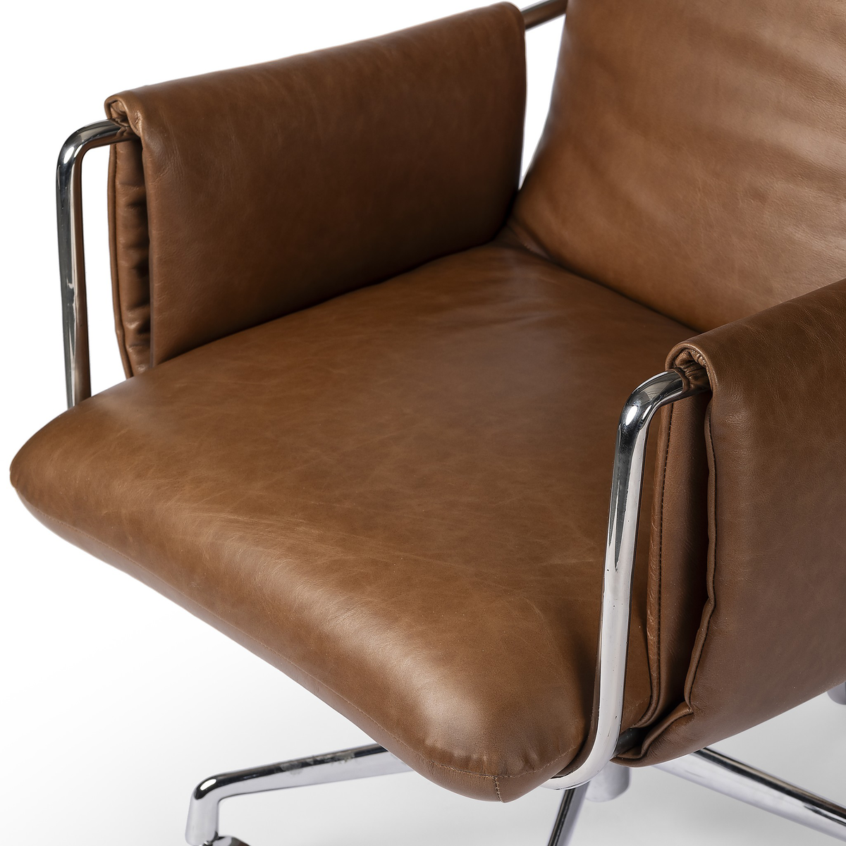 Sherman Desk Chair by Four Hands