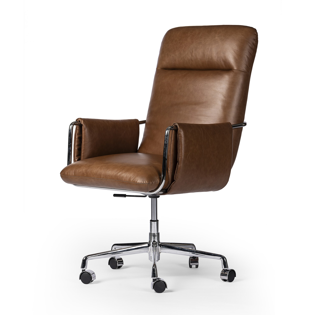 Sherman Desk Chair by Four Hands
