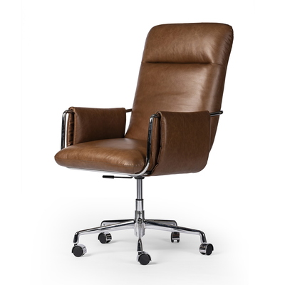 Sherman Desk Chair by Four Hands