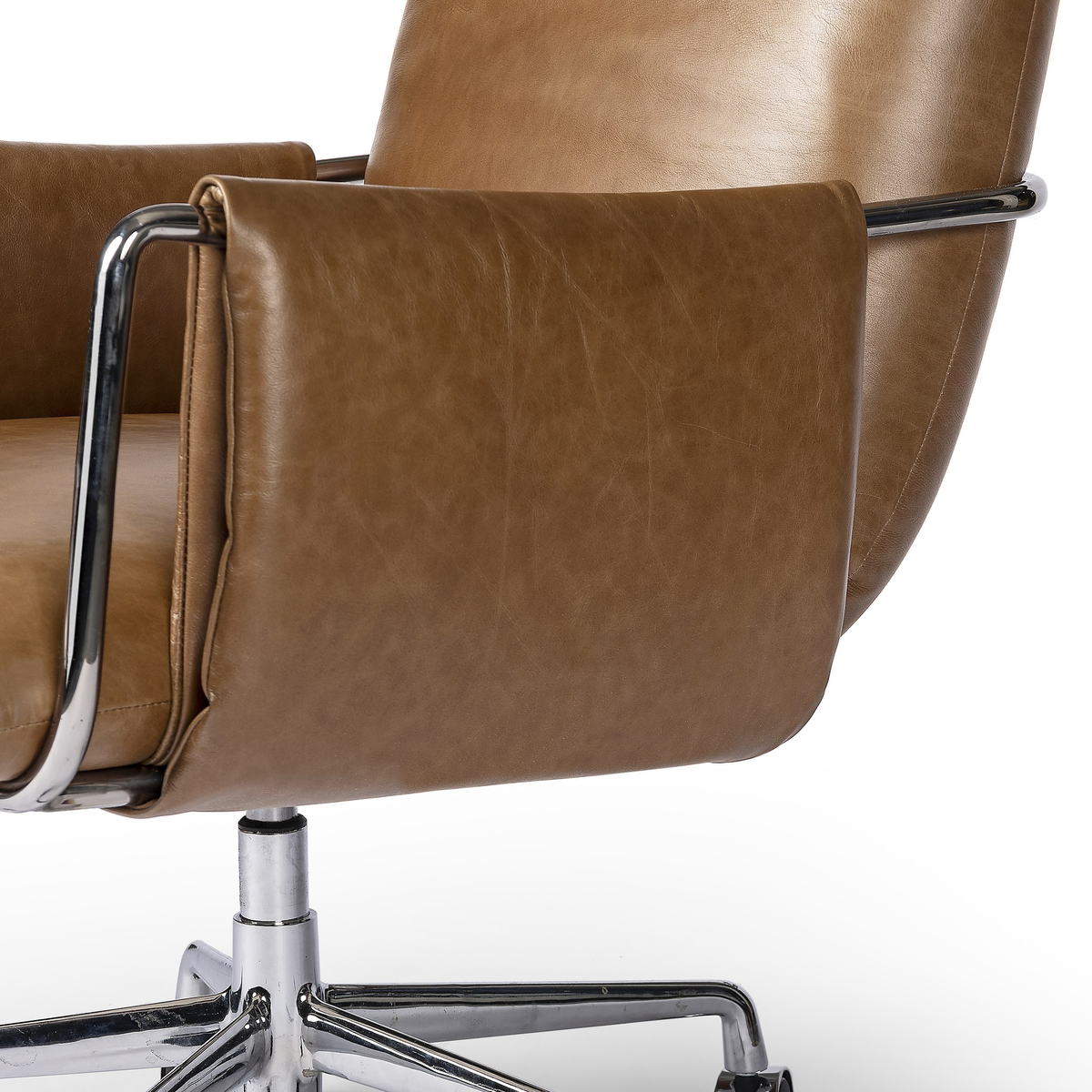Sherman Desk Chair by Four Hands