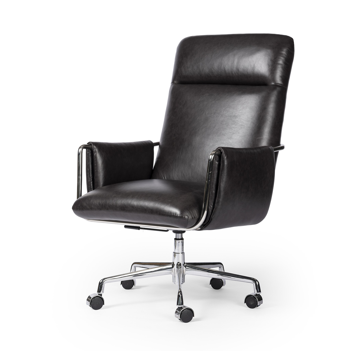 Sherman Desk Chair by Four Hands