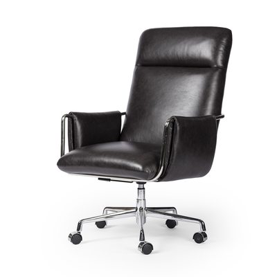 Sherman Desk Chair by Four Hands