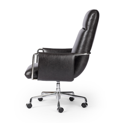 Sherman Desk Chair by Four Hands