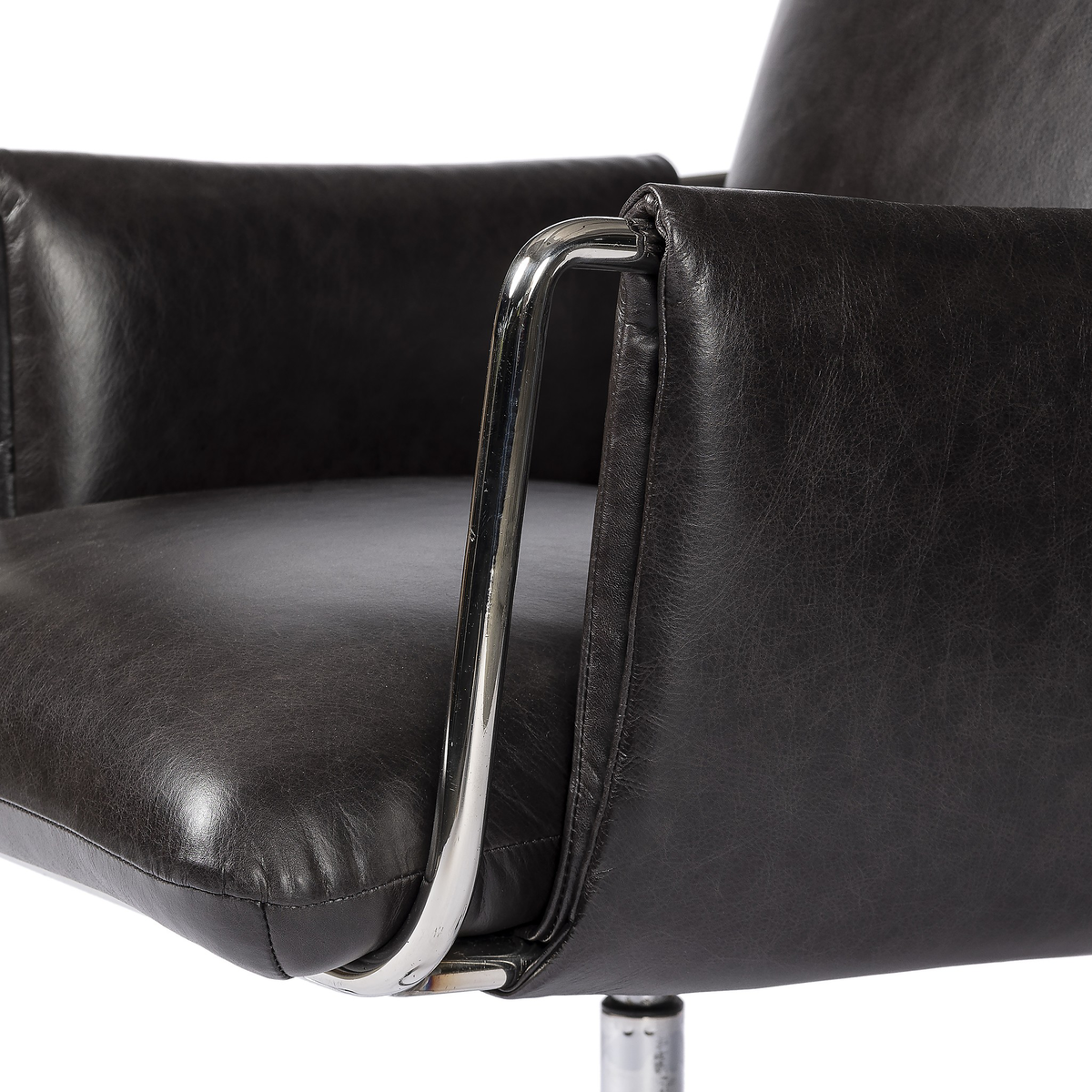 Sherman Desk Chair by Four Hands