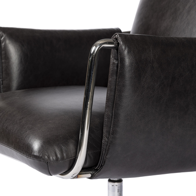 Sherman Desk Chair by Four Hands
