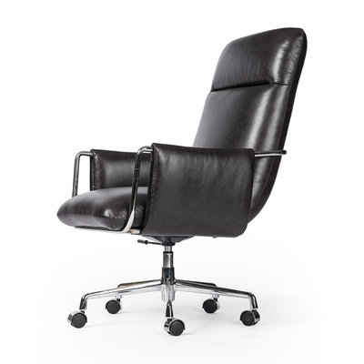 Sherman Desk Chair by Four Hands