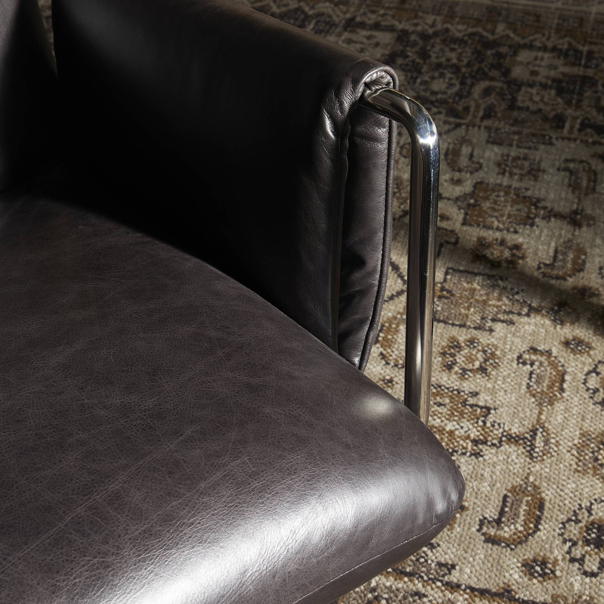 Sherman Desk Chair by Four Hands