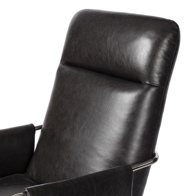 Sherman Desk Chair by Four Hands