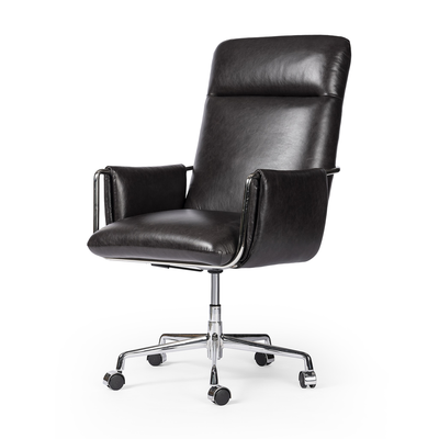 Sherman Desk Chair by Four Hands