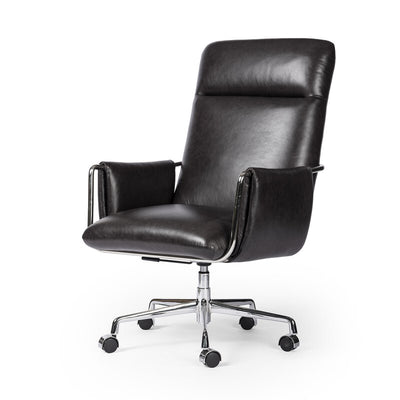 Sherman Desk Chair by Four Hands