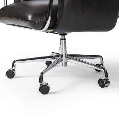 Sherman Desk Chair by Four Hands