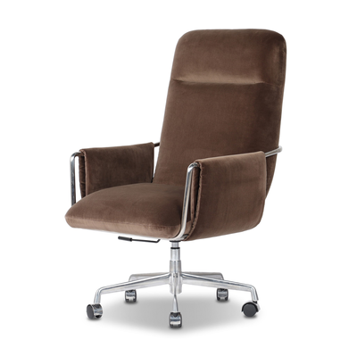 Sherman Desk Chair by Four Hands