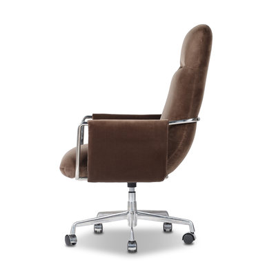 Sherman Desk Chair by Four Hands
