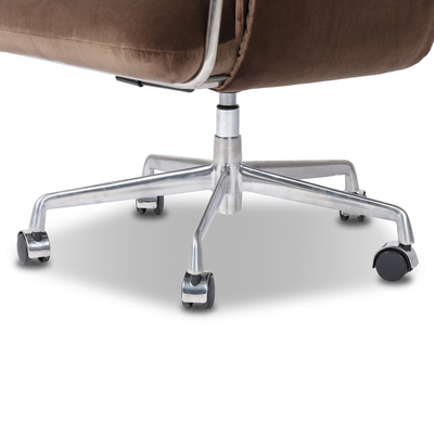 Sherman Desk Chair by Four Hands