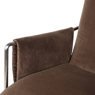 Sherman Desk Chair by Four Hands