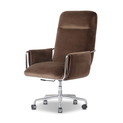 Sherman Desk Chair by Four Hands