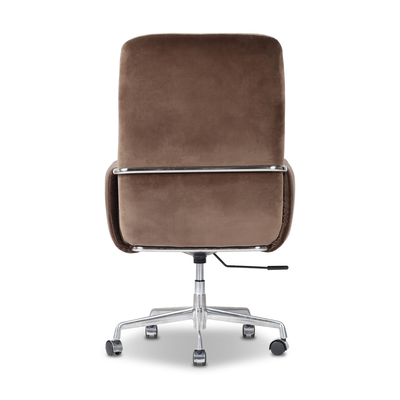 Sherman Desk Chair by Four Hands