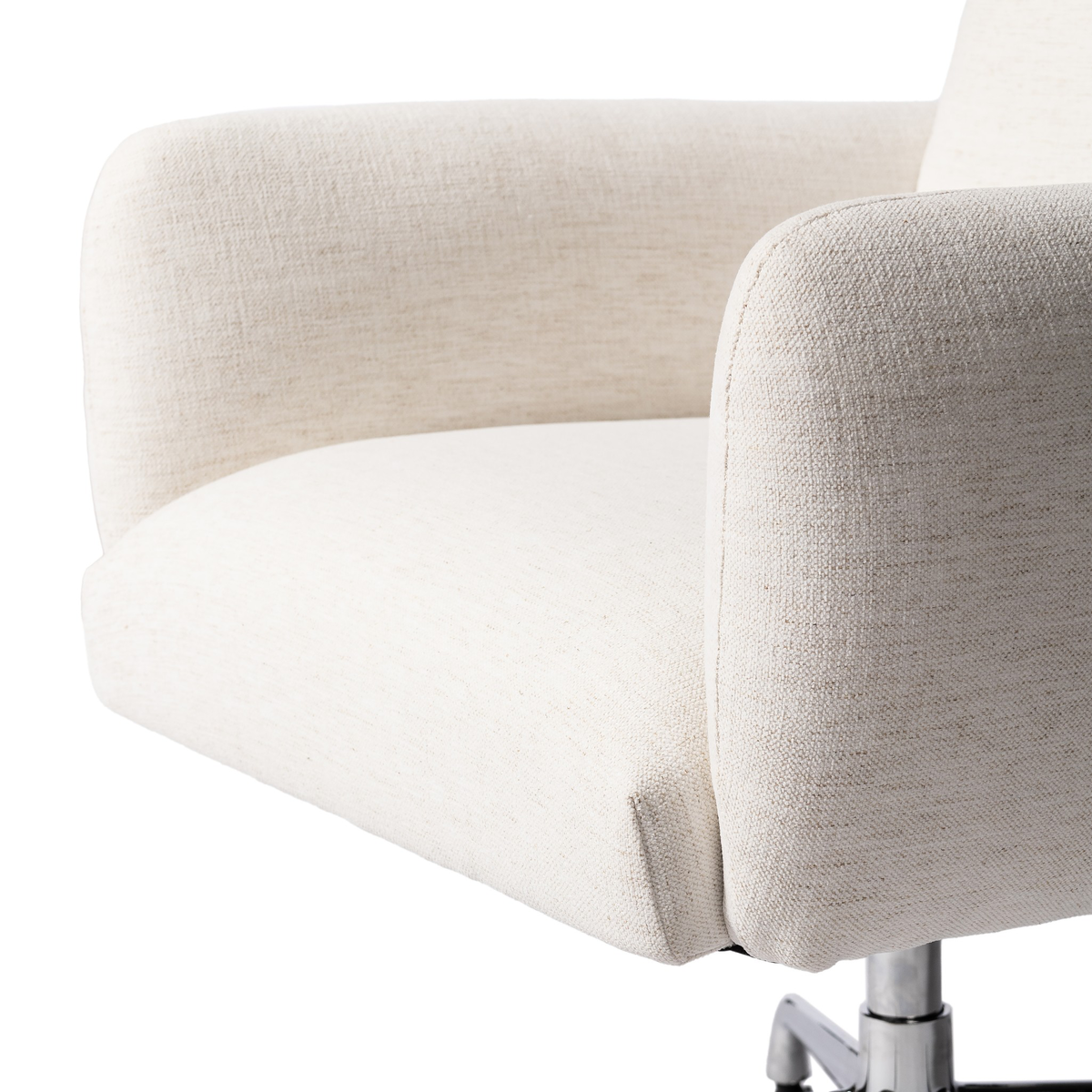 Wayland Desk Chair by Four Hands