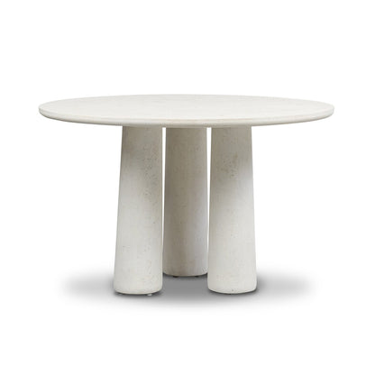 Rye Outdoor Dining Table-48"