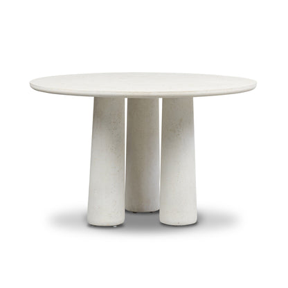 Rye Outdoor Dining Table-48"