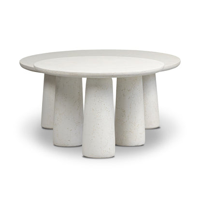 Rye Outdoor Nesting Coffee Tables