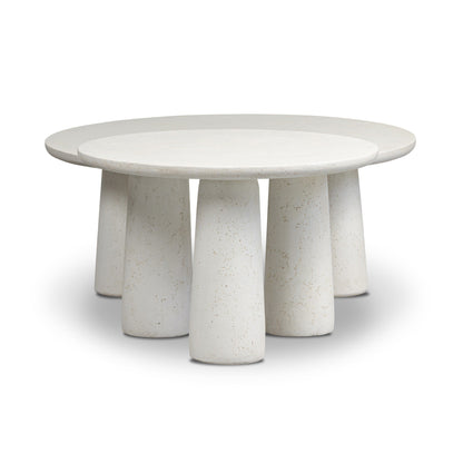 Rye Outdoor Nesting Coffee Tables