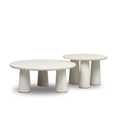 Rye Outdoor Nesting Coffee Tables