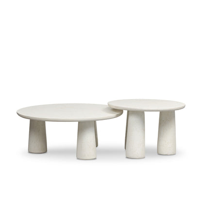 Rye Outdoor Nesting Coffee Tables