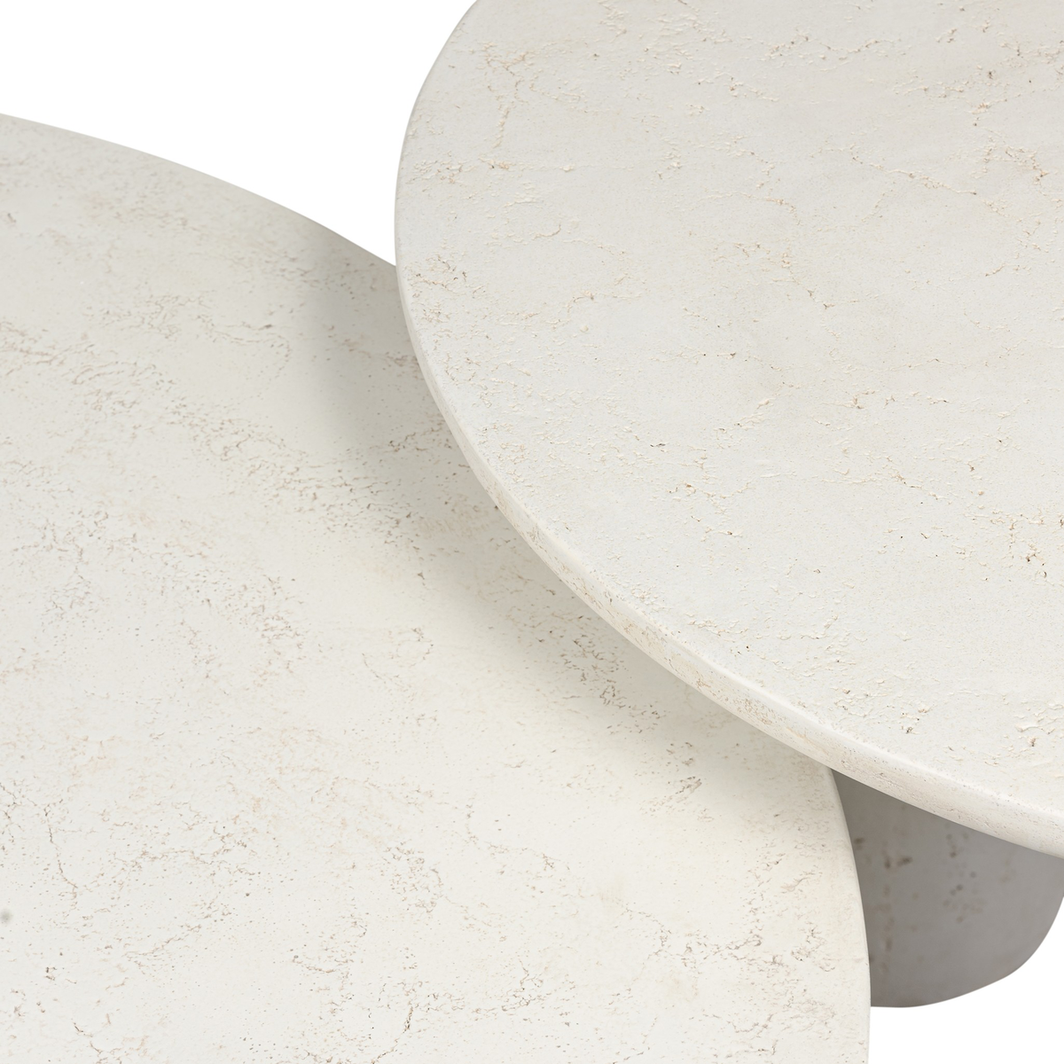 Rye Outdoor Nesting Coffee Tables