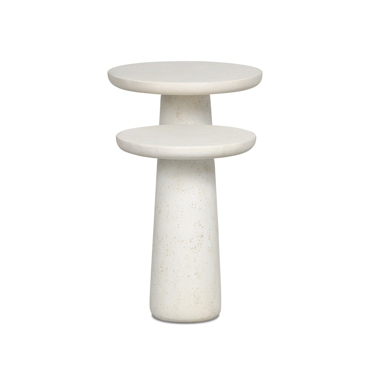 Rye Outdoor Nesting End Tables