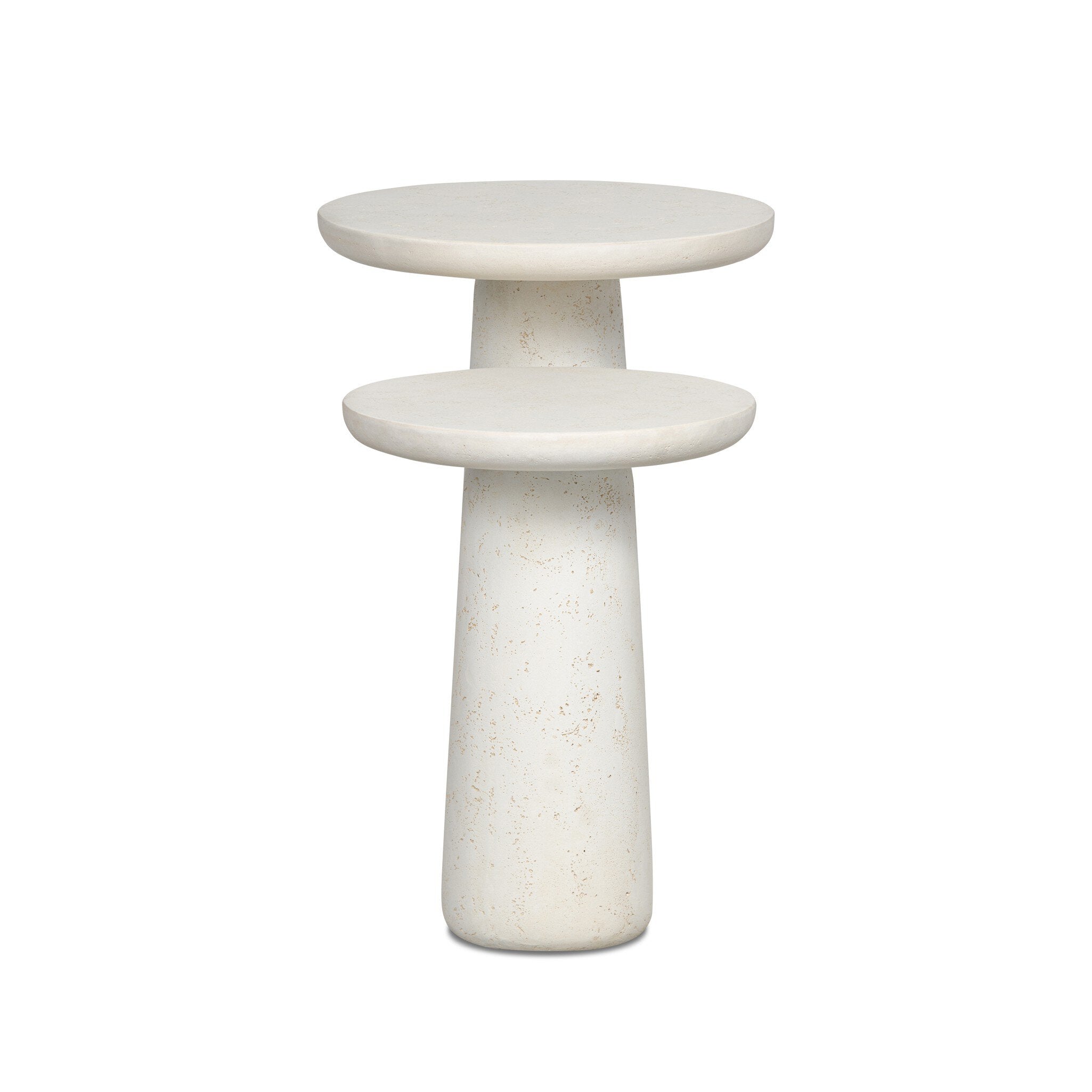 Rye Outdoor Nesting End Tables