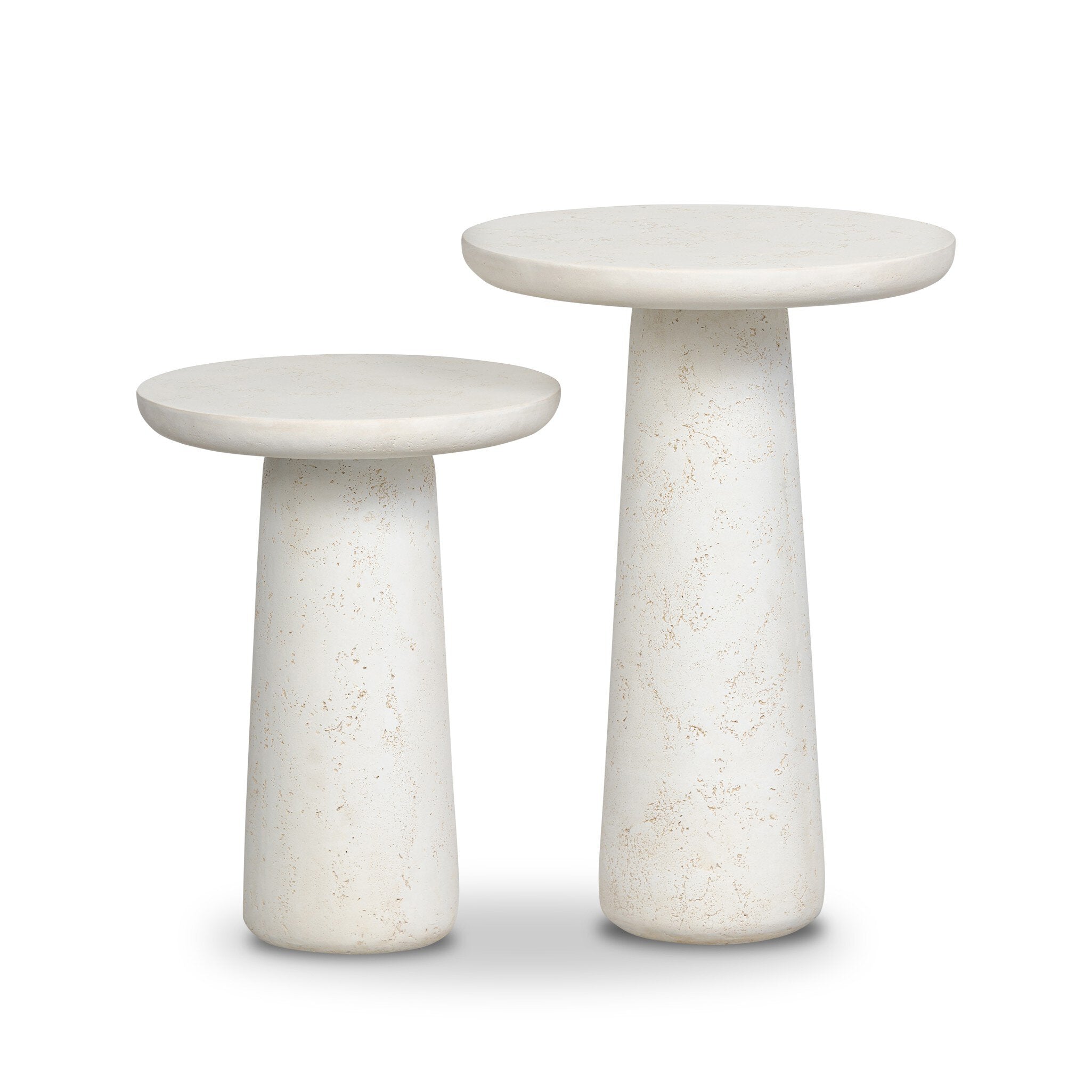 Rye Outdoor Nesting End Tables