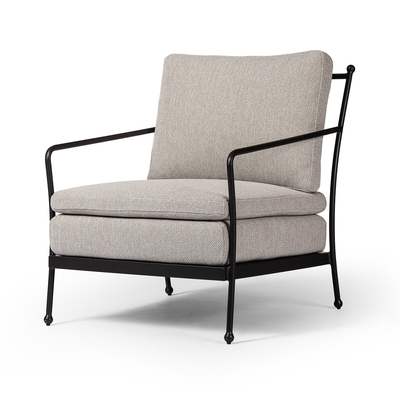 Tally Outdoor Chair