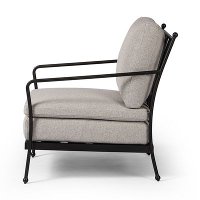 Tally Outdoor Chair