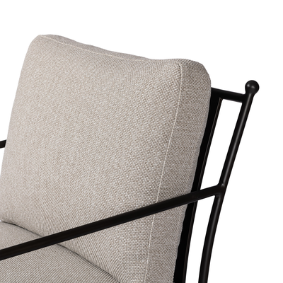 Tally Outdoor Chair