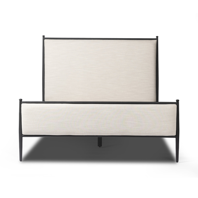 Xander Bed by Four Hands